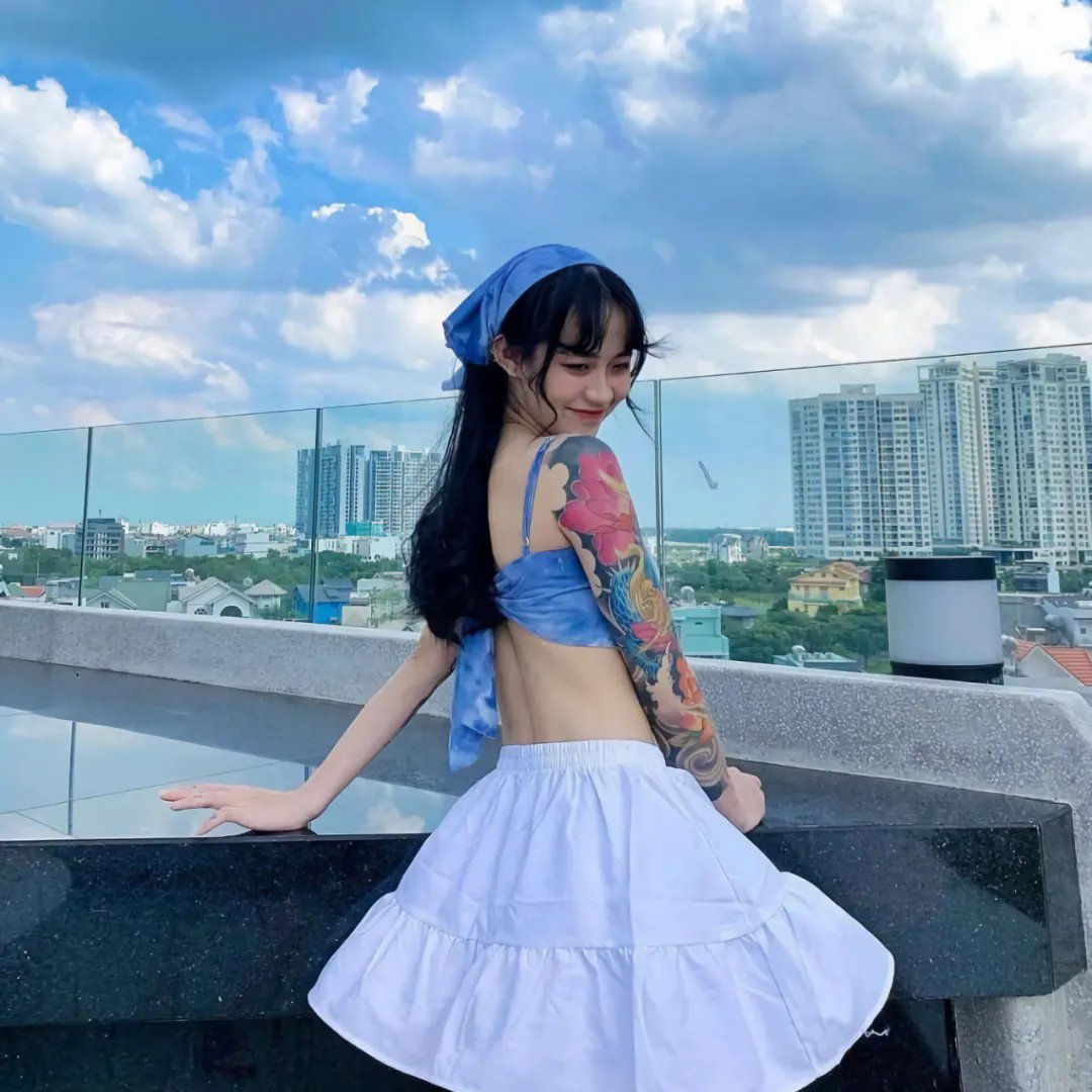 江湖好汉