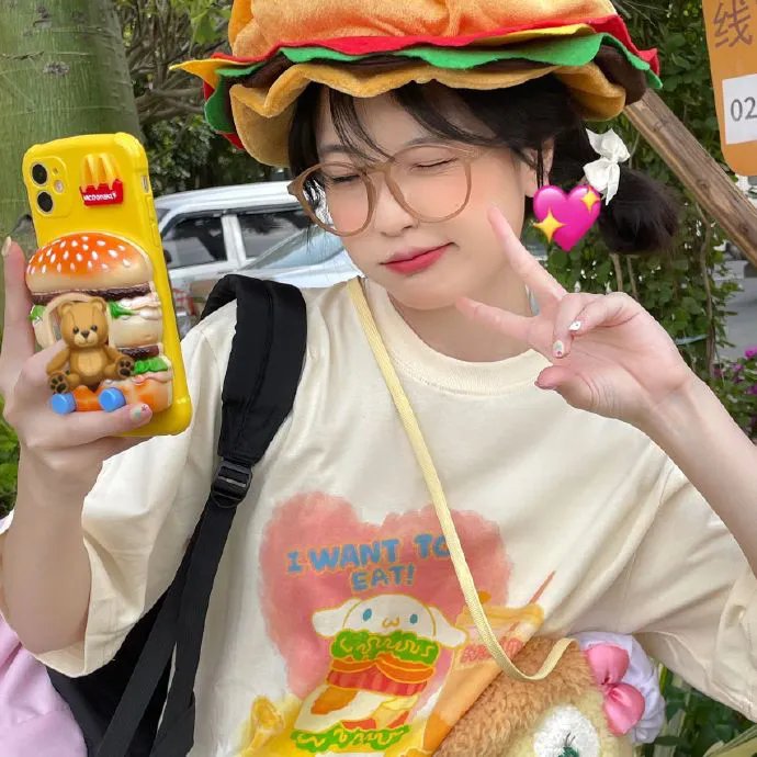 火柴小姐和美味先生